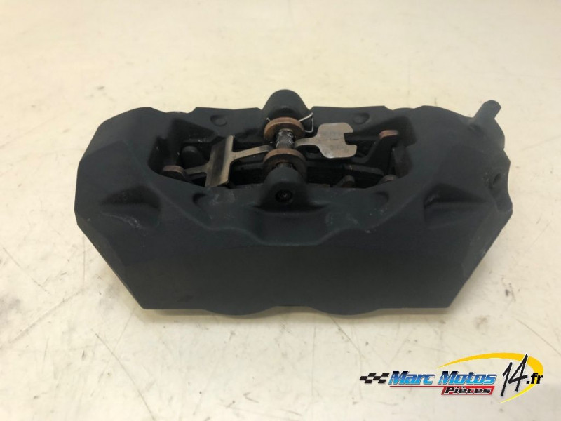 ETRIER DE FREIN AVANT GAUCHE BMW R1200GS 2014