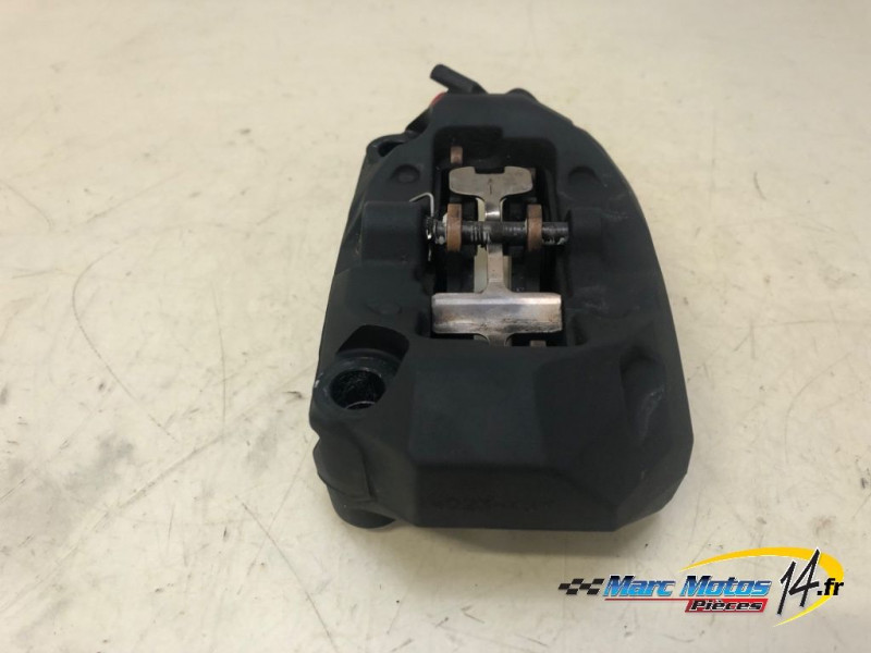 ETRIER DE FREIN AVANT GAUCHE BMW R1200GS 2014