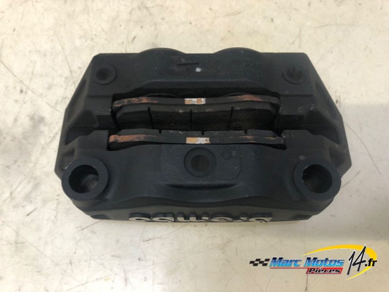 ETRIER DE FREIN AVANT GAUCHE BMW R1200GS 2014