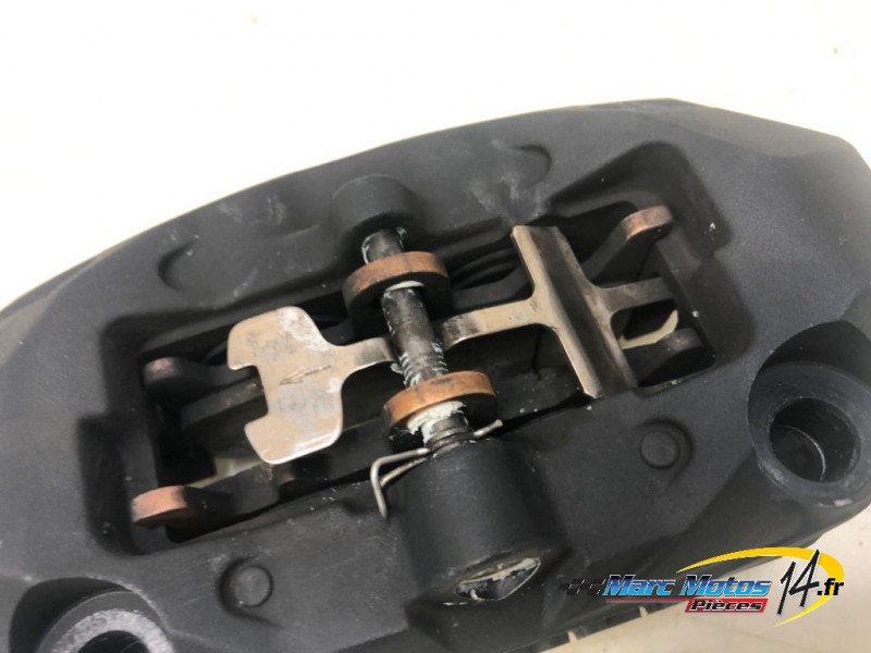 ETRIER DE FREIN AVANT GAUCHE BMW R1200GS 2014