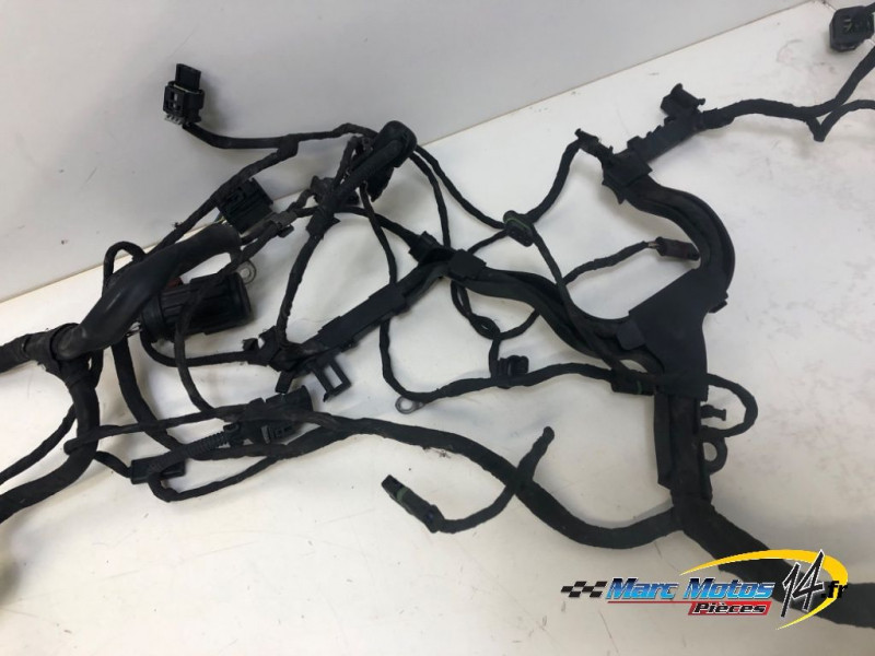 FAISCEAU BMW R1200GS 2014
