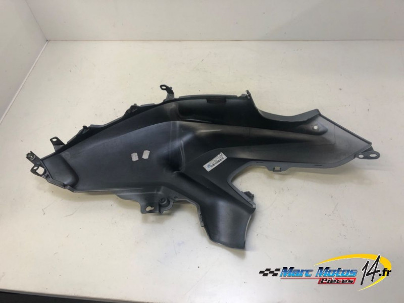 HABILLAGE DE RESERVOIR BMW R1200GS 2014
