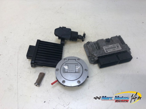 KIT SERRURES BMW R1200GS 2014
