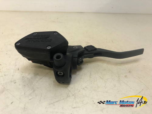 MAITRE CYLINDRE DE FREIN AVANT BMW R1200GS 2014