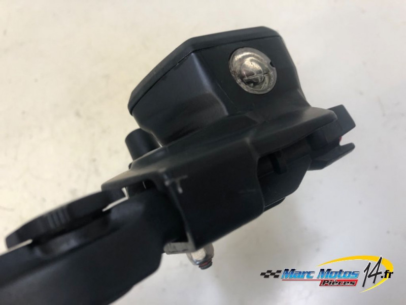 MAITRE CYLINDRE DE FREIN AVANT BMW R1200GS 2014