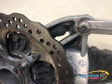 MONOBRAS BMW R1200GS 2014