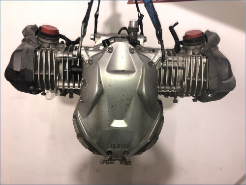 MOTEUR BMW R1200GS 2014