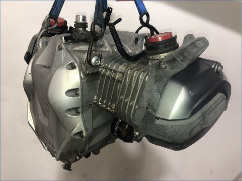 MOTEUR BMW R1200GS 2014