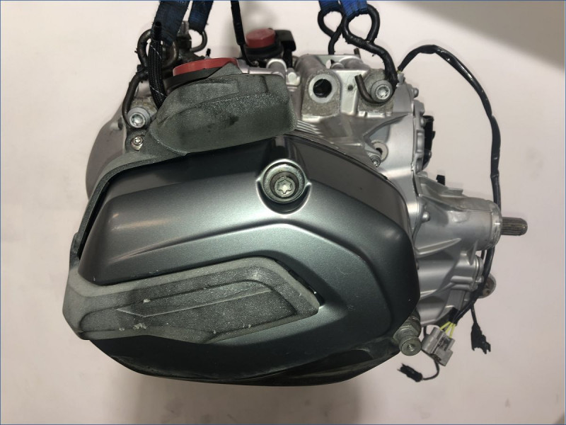 MOTEUR BMW R1200GS 2014