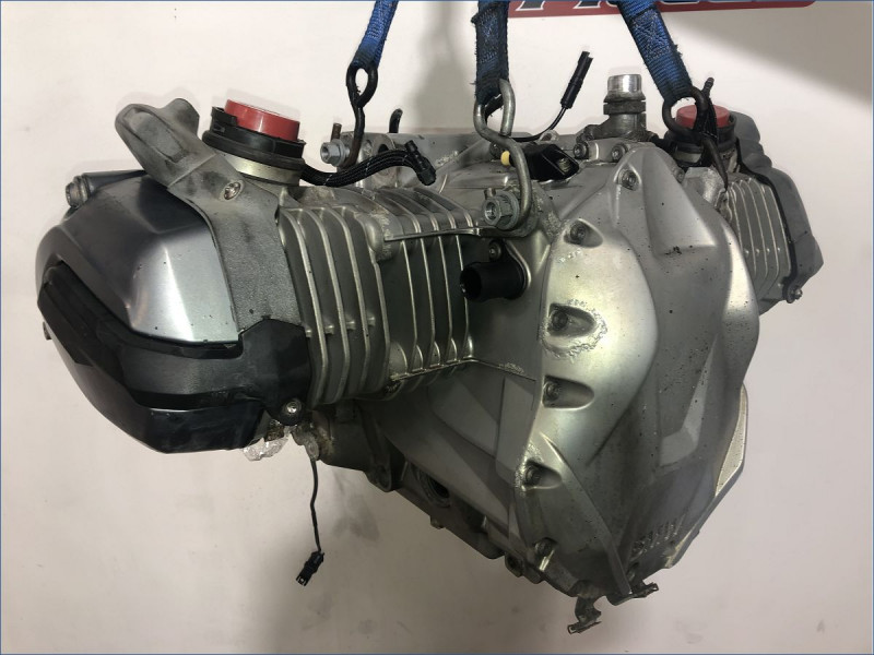MOTEUR BMW R1200GS 2014