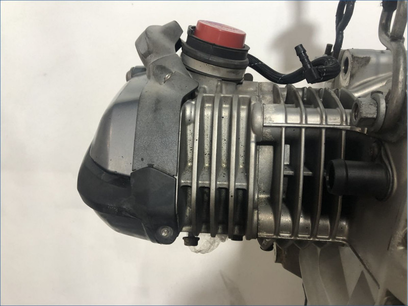 MOTEUR BMW R1200GS 2014