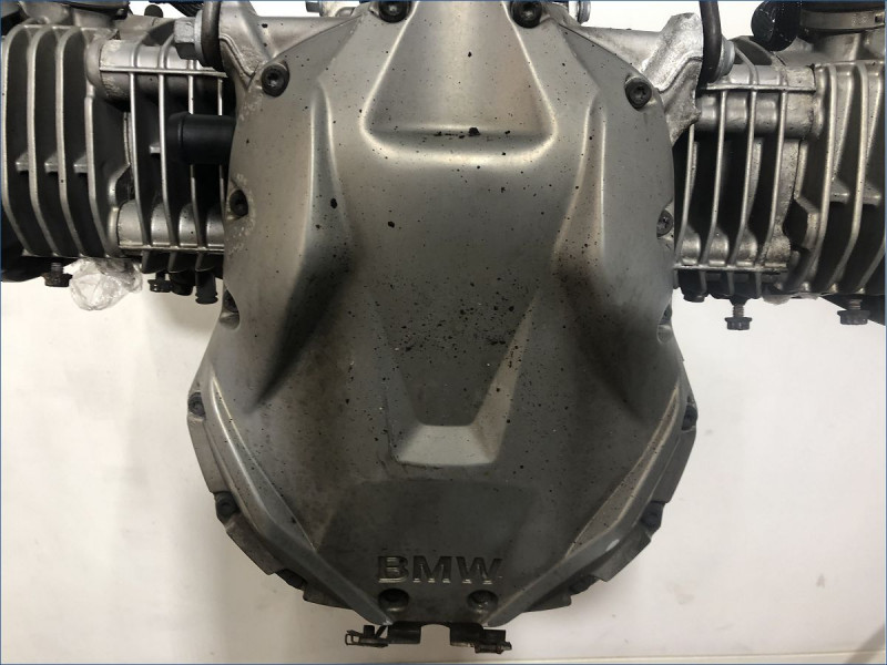 MOTEUR BMW R1200GS 2014