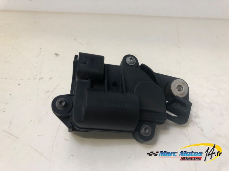 MOTEUR DE VALVE D'ECHAPPEMENT BMW R1200GS 2014