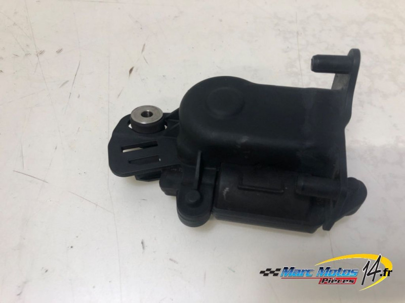 MOTEUR DE VALVE D'ECHAPPEMENT BMW R1200GS 2014