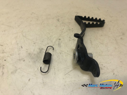 PEDALE DE FREIN BMW R1200GS 2014