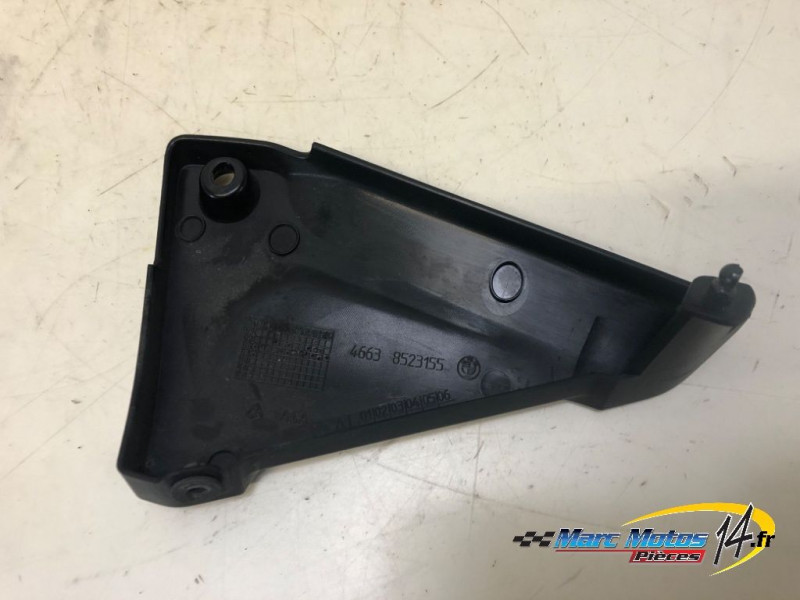 PLASTIQUES ET CAOUTCHOUCS DIVERS BMW R1200GS 2014