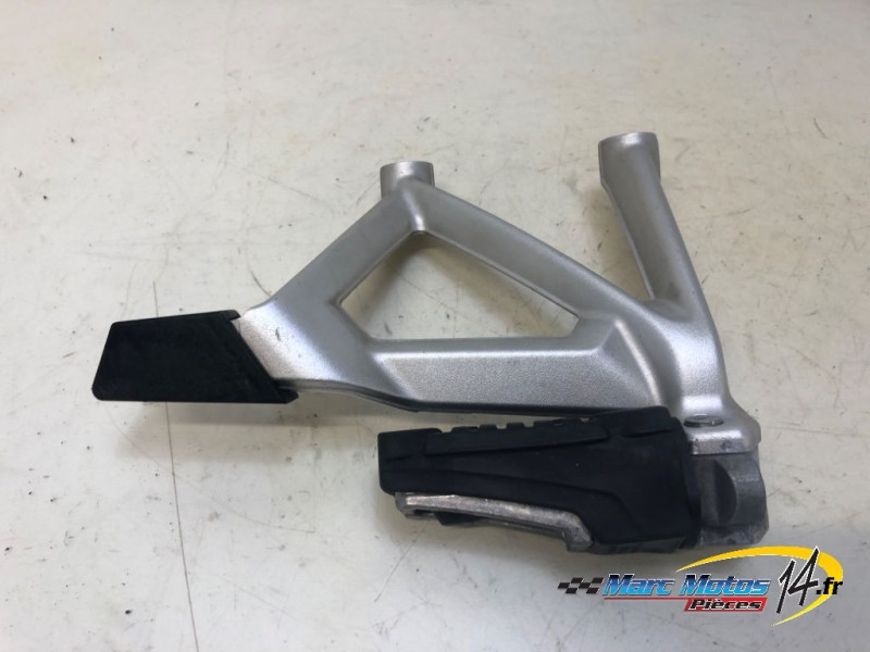 PLATINE ARRIERE DROITE BMW R1200GS 2014