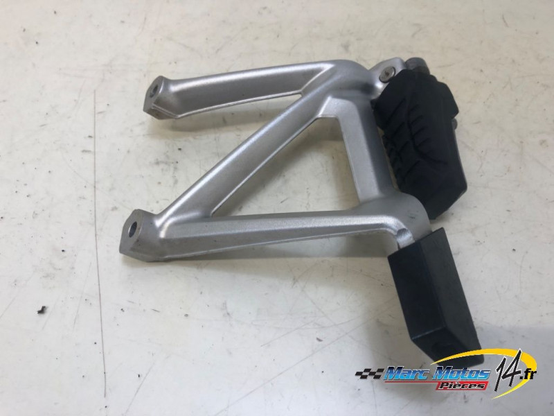 PLATINE ARRIERE DROITE BMW R1200GS 2014