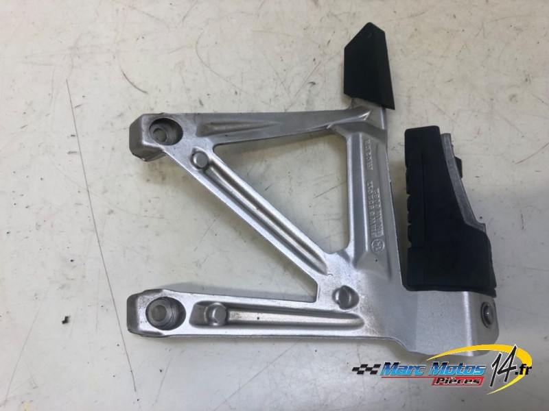 PLATINE ARRIERE DROITE BMW R1200GS 2014