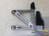 PLATINE ARRIERE DROITE BMW R1200GS 2014