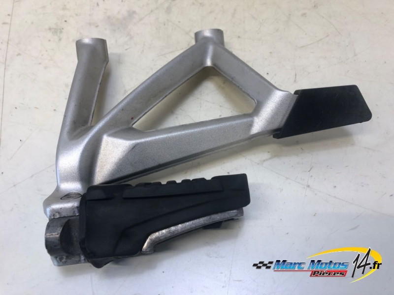 PLATINE ARRIERE GAUCHE BMW R1200GS 2014