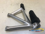 PLATINE ARRIERE GAUCHE BMW R1200GS 2014