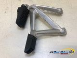 PLATINE ARRIERE GAUCHE BMW R1200GS 2014