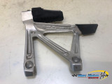 PLATINE ARRIERE GAUCHE BMW R1200GS 2014
