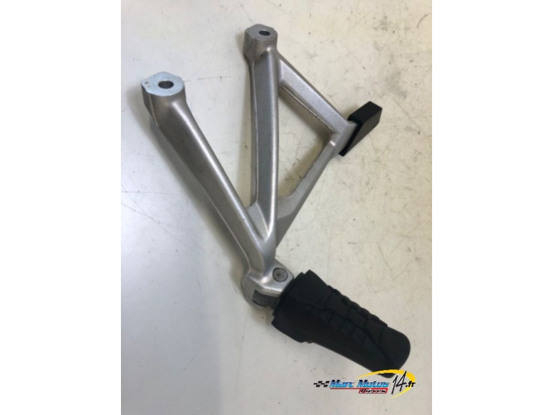 PLATINE ARRIERE GAUCHE BMW R1200GS 2014