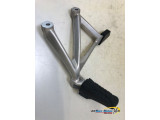 PLATINE ARRIERE GAUCHE BMW R1200GS 2014