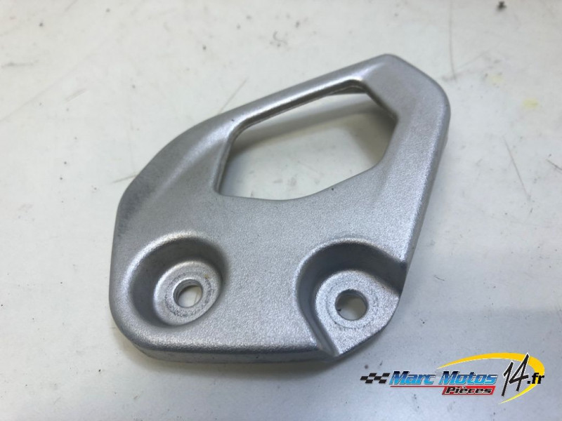 PLATINE AVANT DROITE BMW R1200GS 2014