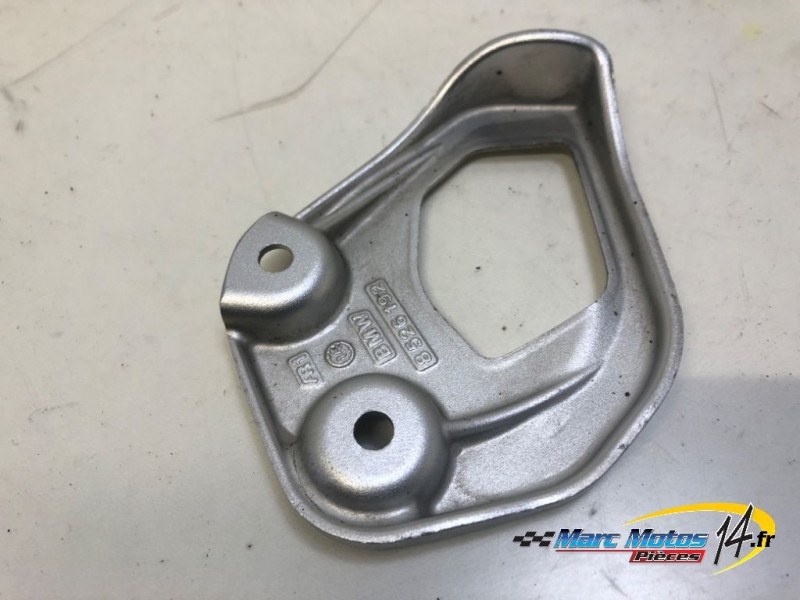 PLATINE AVANT DROITE BMW R1200GS 2014