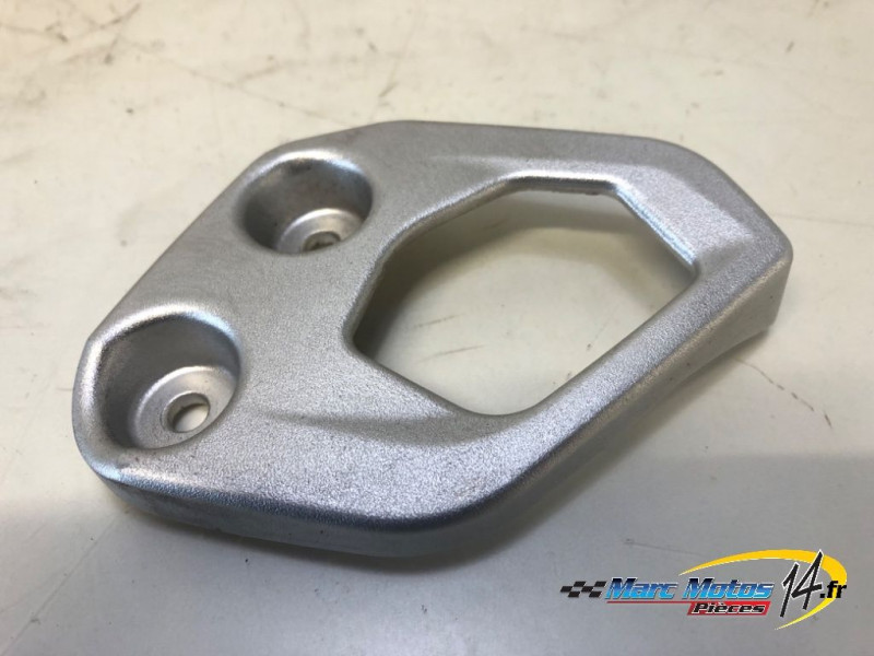 PLATINE AVANT GAUCHE BMW R1200GS 2014