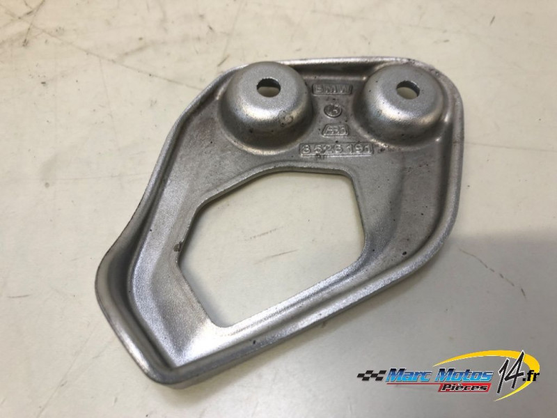 PLATINE AVANT GAUCHE BMW R1200GS 2014