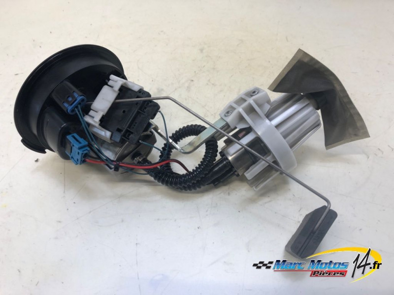POMPE A ESSENCE BMW R1200GS 2014