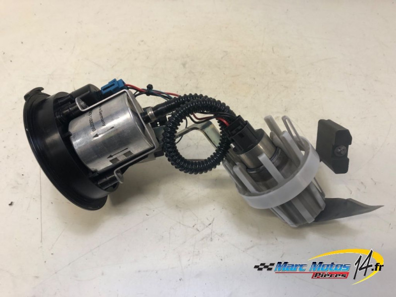 POMPE A ESSENCE BMW R1200GS 2014