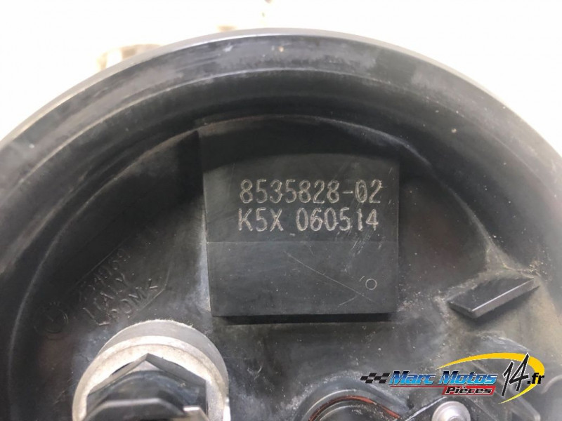 POMPE A ESSENCE BMW R1200GS 2014