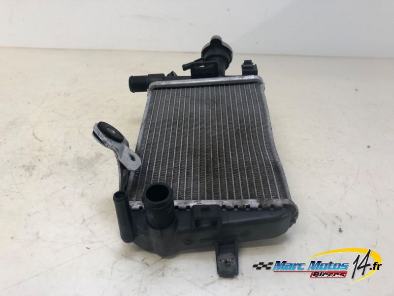 RADIATEUR D'EAU BMW R1200GS 2014