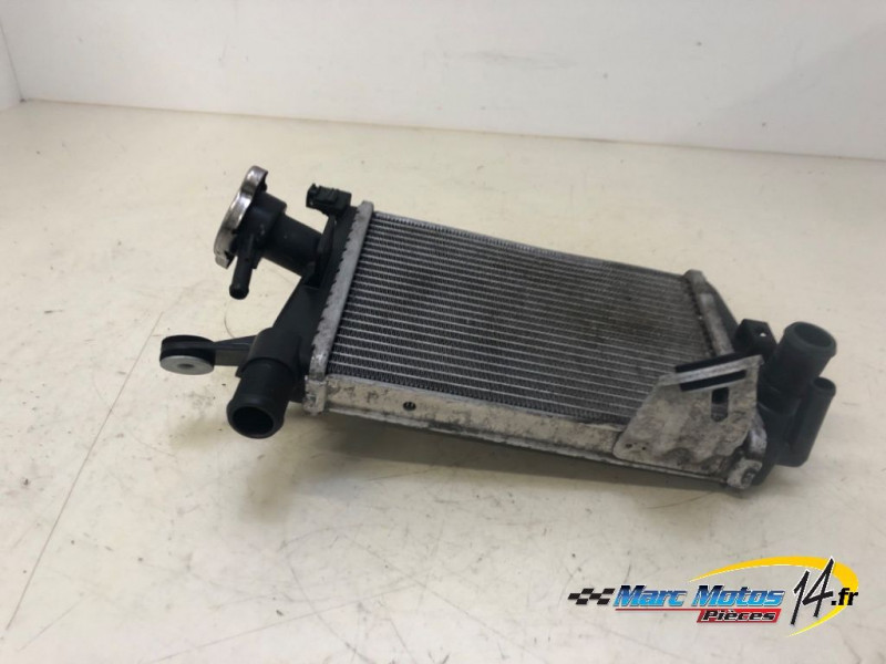 RADIATEUR D'EAU BMW R1200GS 2014