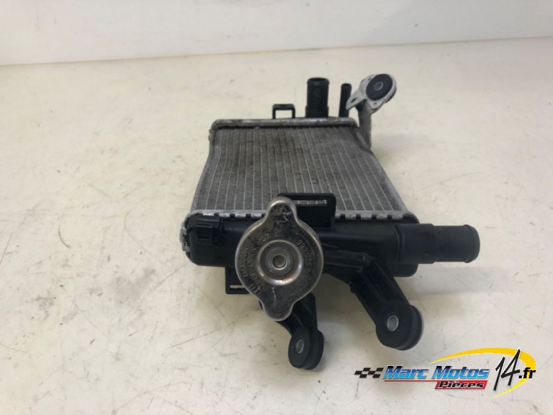 RADIATEUR D'EAU BMW R1200GS 2014