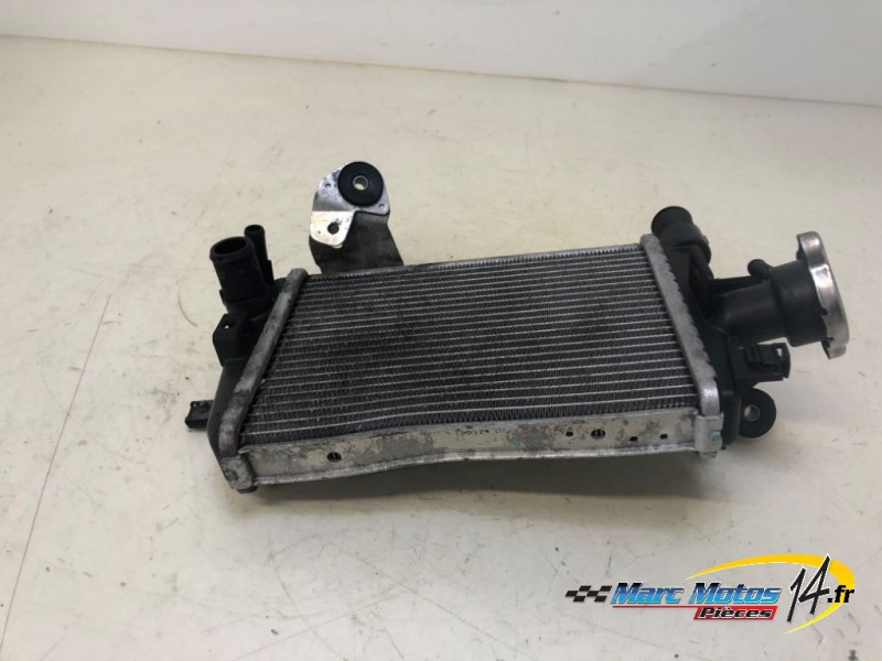 RADIATEUR D'EAU BMW R1200GS 2014