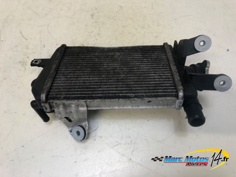 RADIATEUR D'EAU BMW R1200GS 2014