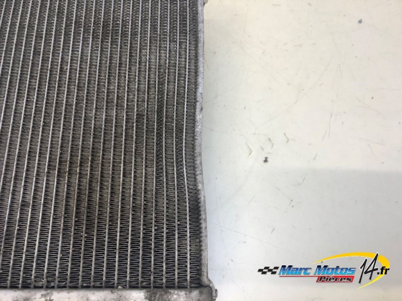 RADIATEUR D'EAU BMW R1200GS 2014