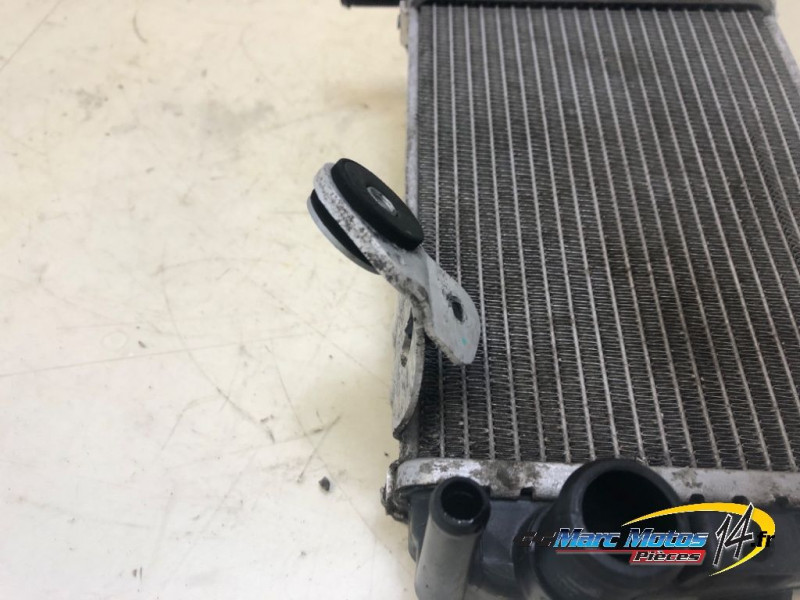 RADIATEUR D'EAU BMW R1200GS 2014