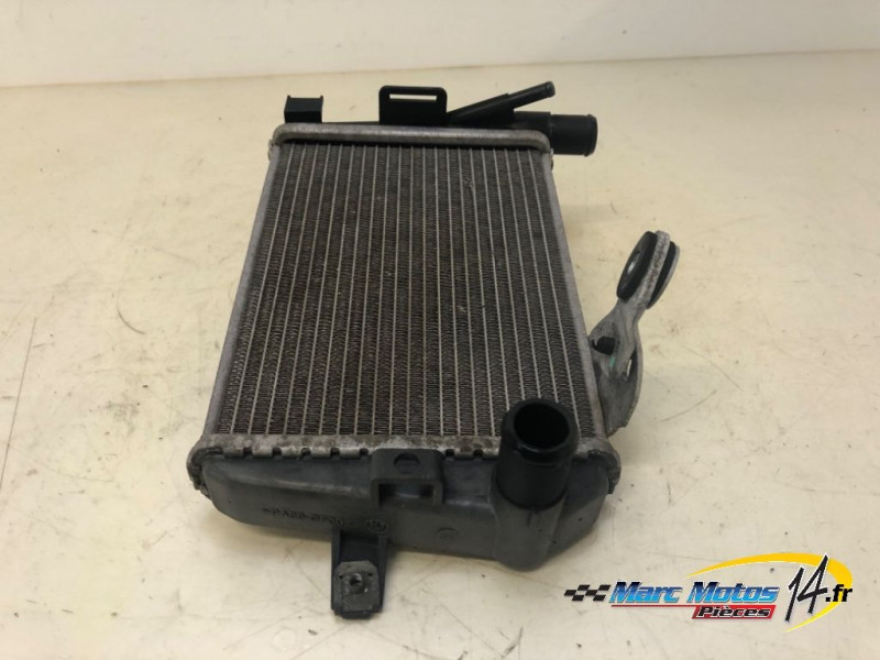 RADIATEUR D'EAU BMW R1200GS 2014