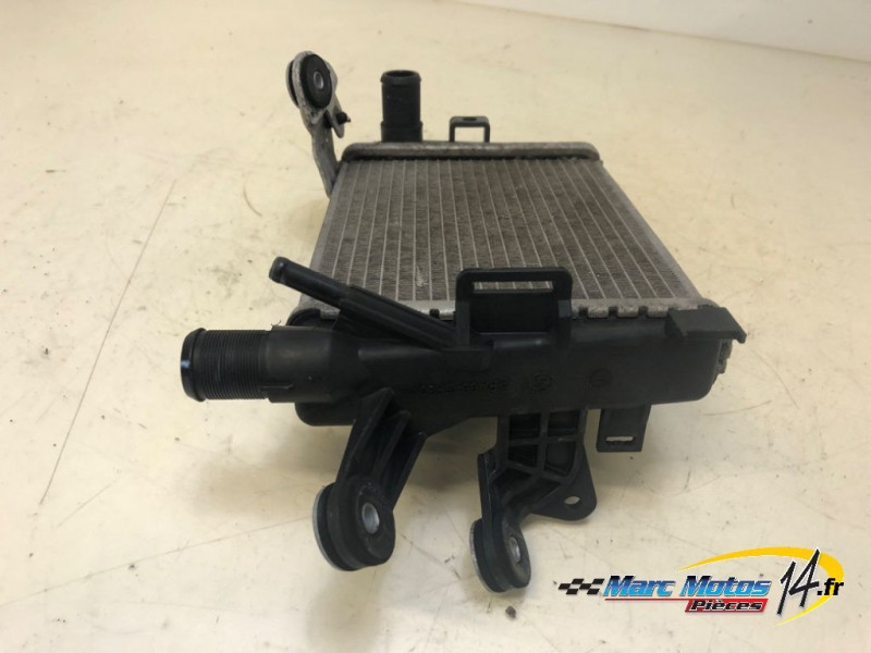 RADIATEUR D'EAU BMW R1200GS 2014