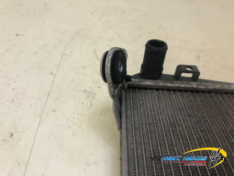 RADIATEUR D'EAU BMW R1200GS 2014