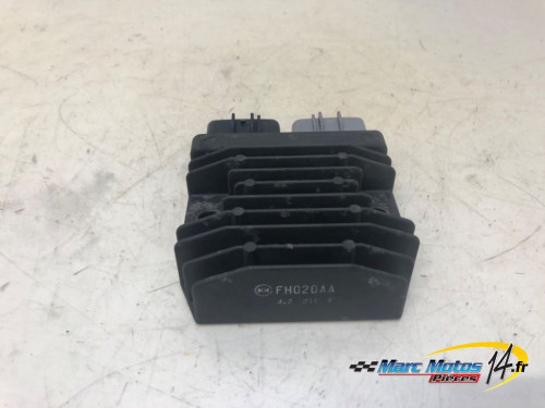REGULATEUR BMW R1200GS 2014