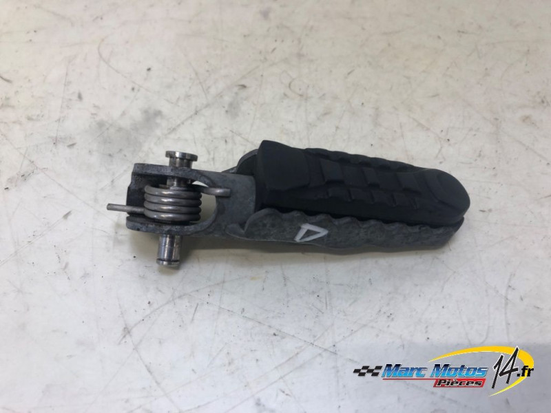 REPOSE-PIED AVANT DROIT BMW R1200GS 2014