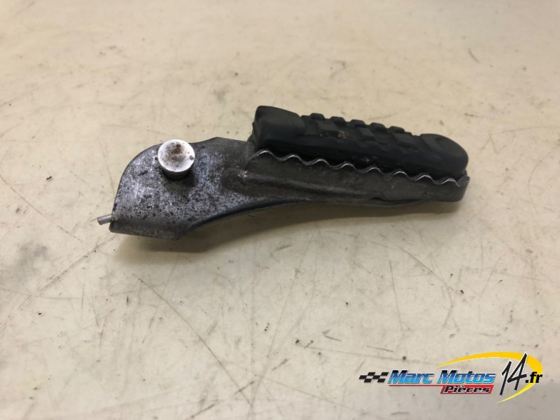 REPOSE-PIED AVANT GAUCHE BMW R1200GS 2014